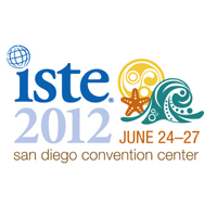 ISTE 2012 Eğitim Teknolojileri Fuarı Sona Erdi