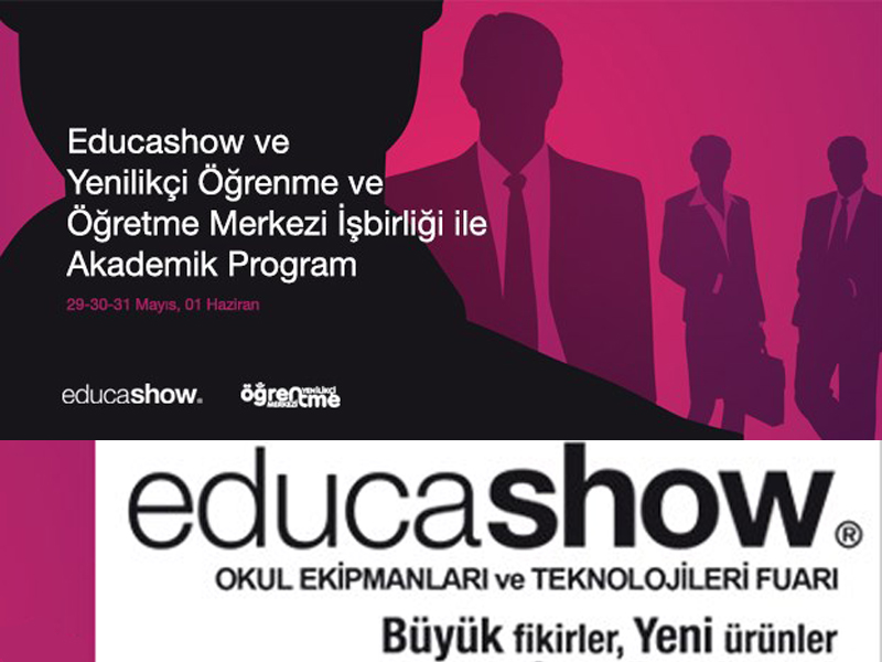 Educashow 2014